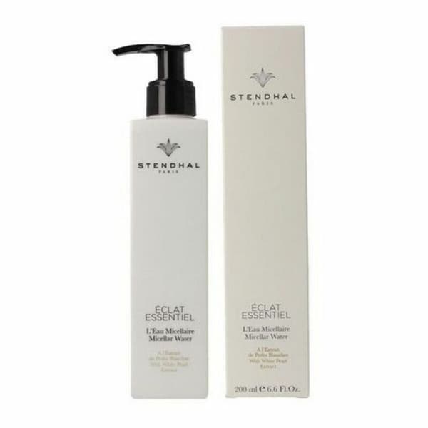 Micellar water Stendhal éclat Essentiel 200 ml