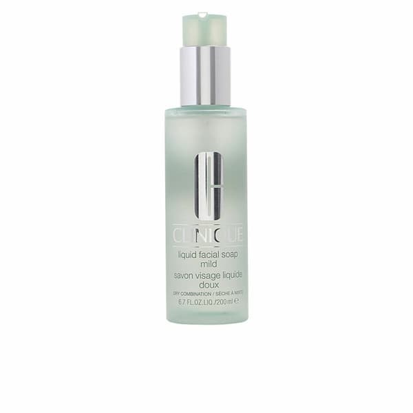Ansiktsrensende gel Clinique Mild (200 ml)
