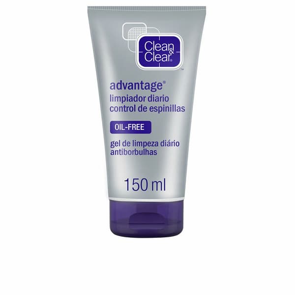 Kasvojen puhdistusgeeli Advantage Clean & Clear 150 ml - 150 ml