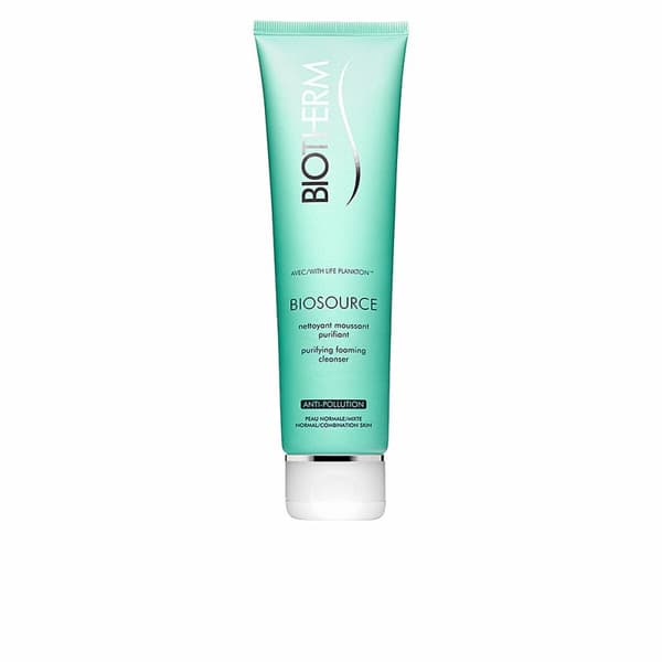 Puhdistusvaahto Biosource Biotherm 150 ml - 150 ml