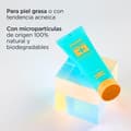 Miniatyrbild 2 av 4: Mild exfoliant - ISDIN - Acniben - 100 ml - Vegansk - För fet hud
