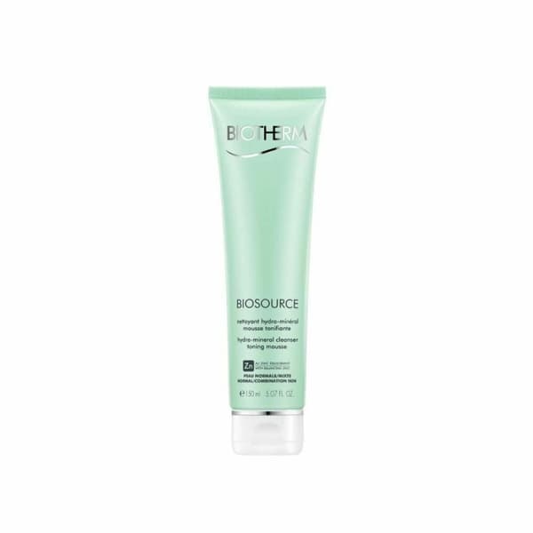 Skummande rengöringsgel Biotherm 12784