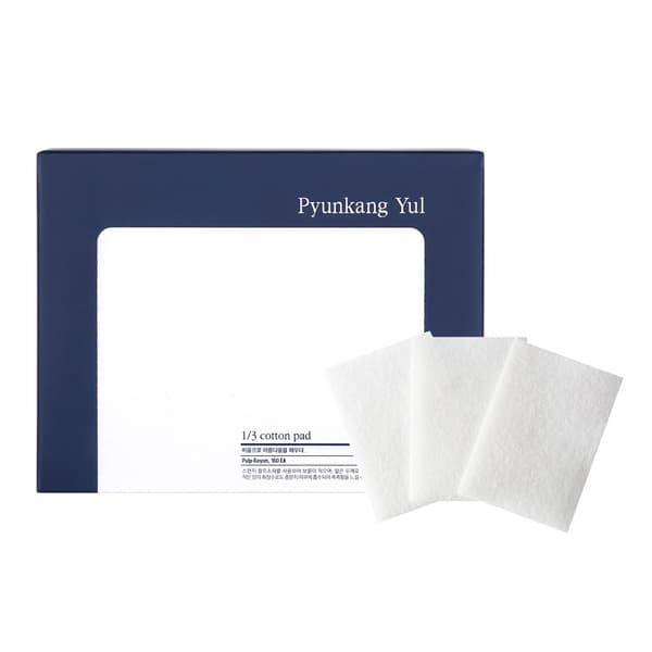 Pyunkang Yul 1/3 puuvillatyyny - 160 kpl - Puuvillatyynyt