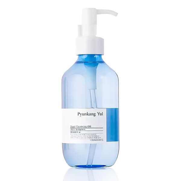 Pyunkang Yul Deep Cleansing Oil 290 ml – Syväpuhdistava öljy