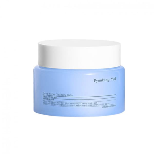 Pyunkang Yul Deep Clear Cleansing Balm 100 ml - Syväpuhdistava meikinpoistobalsami