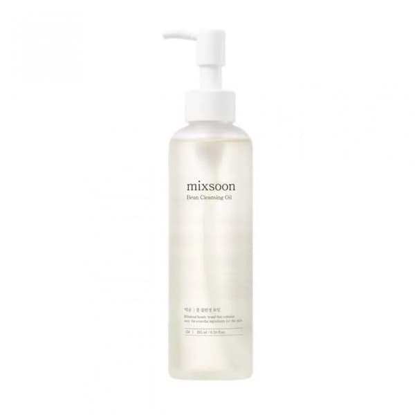 MIXSOON Bean Cleansing Oil 195 ml - Meikinpoistoöljy