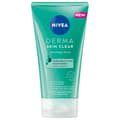 Miniatyrbild 1 av 4: Scrub - NIVEA - Derma Skin Clear - 150ml - Salicylsyra - Niacinamid - Icke-komedogen