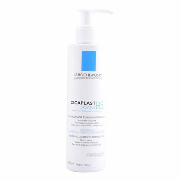 Suihkugeeli Cicaplast Lavant La Roche Posay 179515 (200 ml) 200 ml
