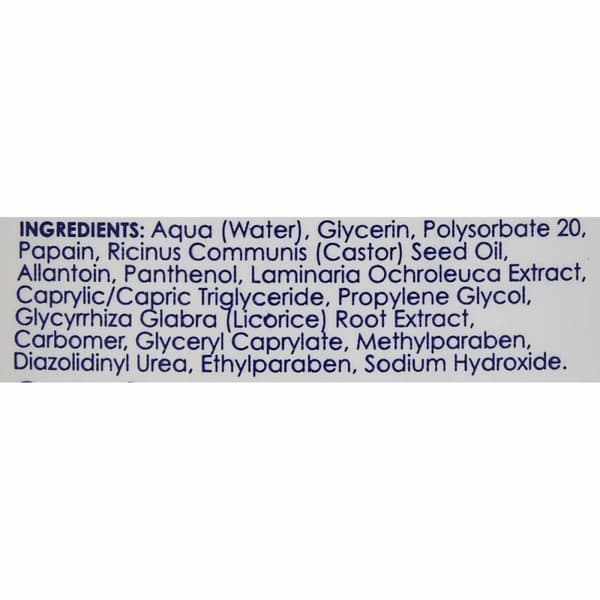 Kasvojen kuorinta-aine Ziaja Sensitive 60 ml