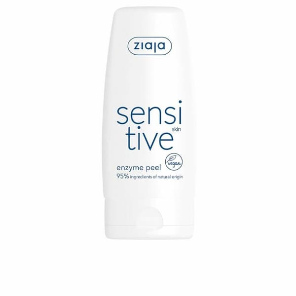 Kasvojen kuorinta-aine Ziaja Sensitive 60 ml