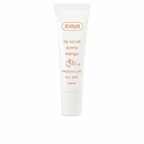 Huulikuorinta Ziaja Sunny Mango 12 ml