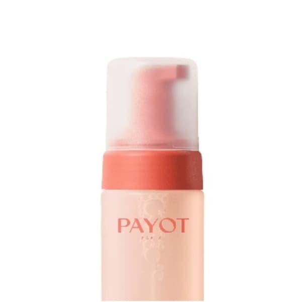 Puhdistusvaahto Payot Nue 150 ml Pehmeä