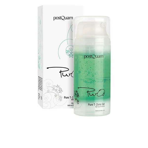 Rensende rensegel Postquam PQEPURGEL 100 ml