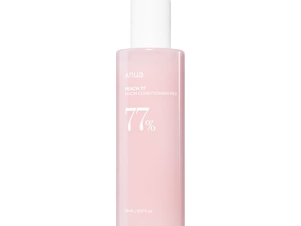 Anua - Peach 77 Niacin Conditioning Milk