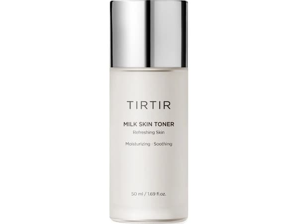 TIRTIR_Milk Skin Toner kosteuttava kasvovesi 50ml