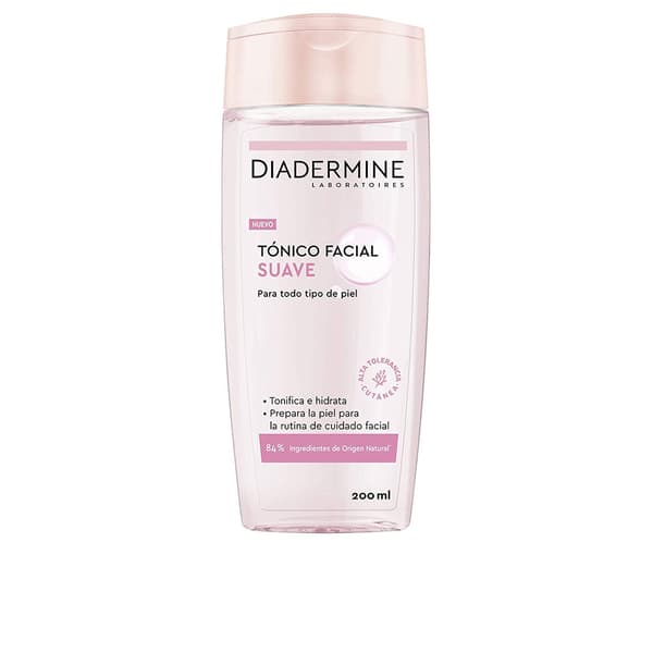 DIADERMINE Gentle Facial Toner 200 ml