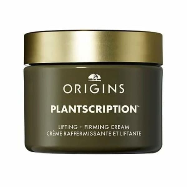 Ansigtscreme Origins Plantscription 50 ml