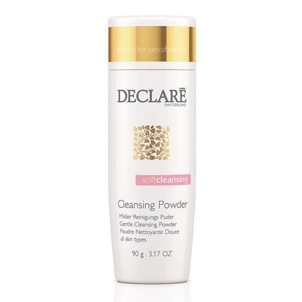 Ansiktsrengöring Soft Cleansing Powder Declaré (90 g)