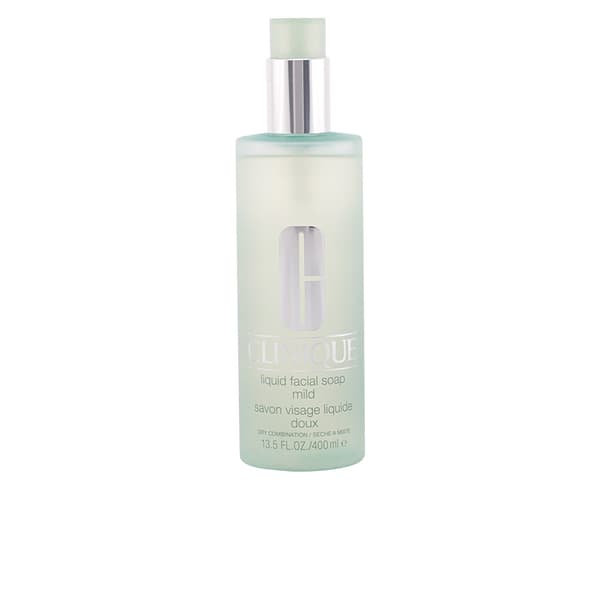 FACIAL LIQUID SOAP mild 400 ml