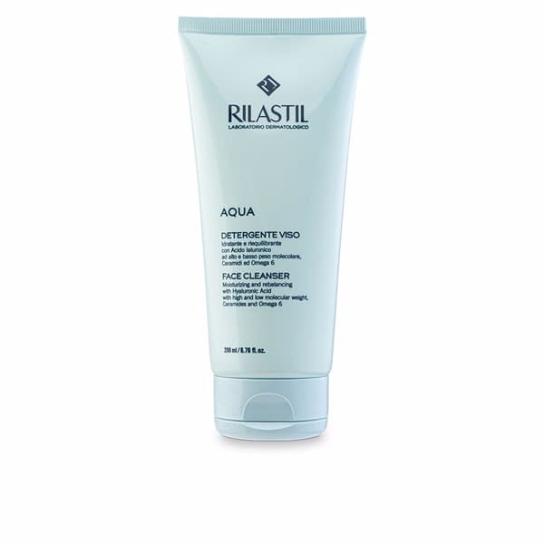 AQUA cleansing gel 200 ml