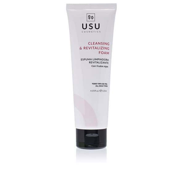 REVITALIZING cleansing foam 120 ml