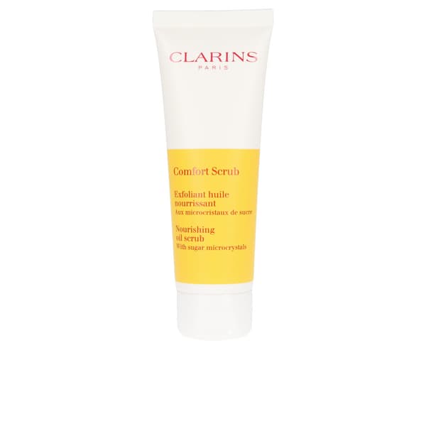 COMFORT SCRUB exfoliating 50 ml