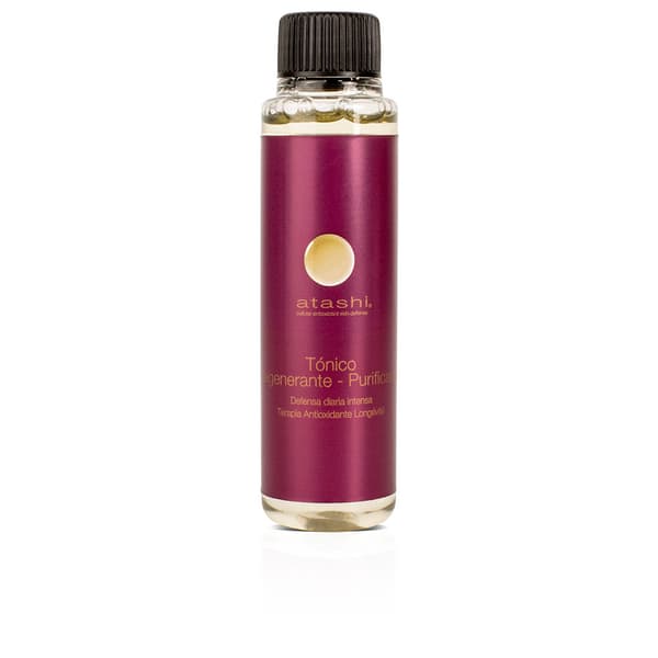 CELLULAR ANTIOXIDANT SKIN DEFENSE purifying tonic 250 ml