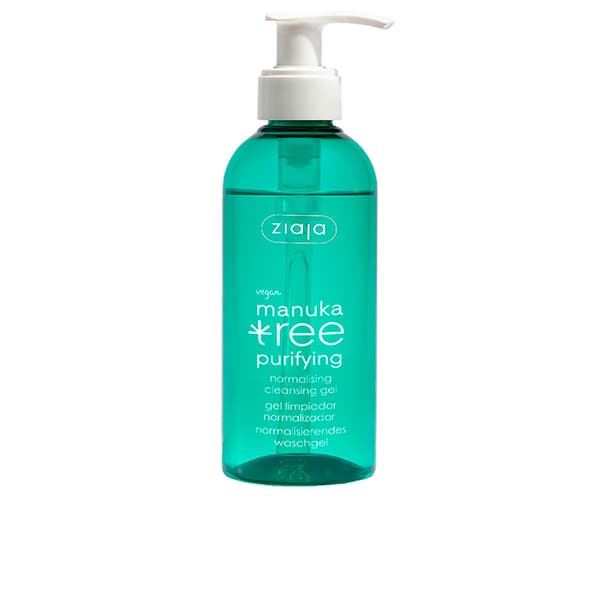 MANUKA cleansing gel 200 ml