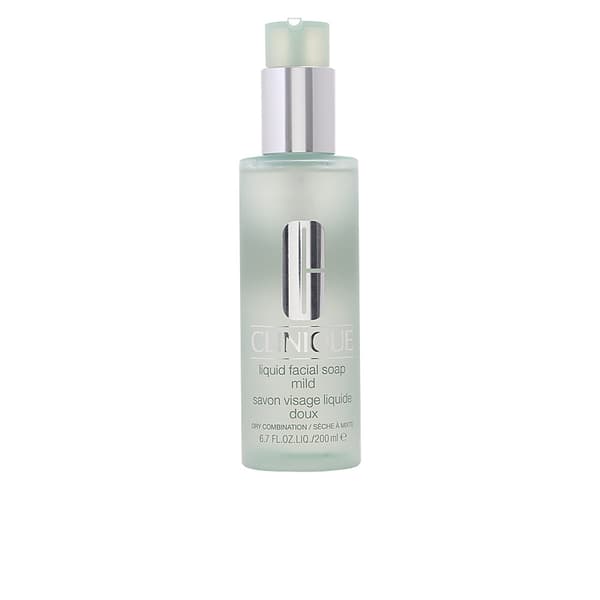 FACIAL LIQUID SOAP mild 200 ml