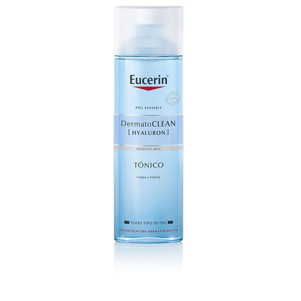 DERMATOCLEAN facial toner 200 ml