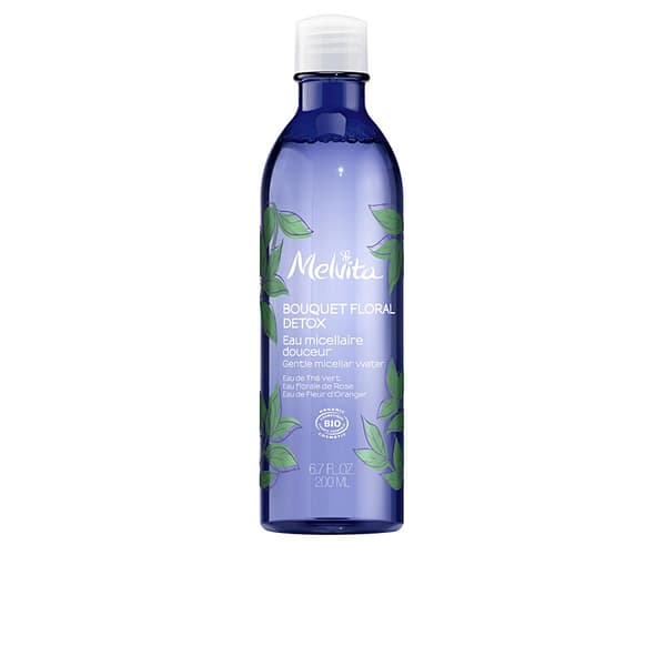FLORAL BOUQUET CLEANSERS micellar water makeup remover 200 ml