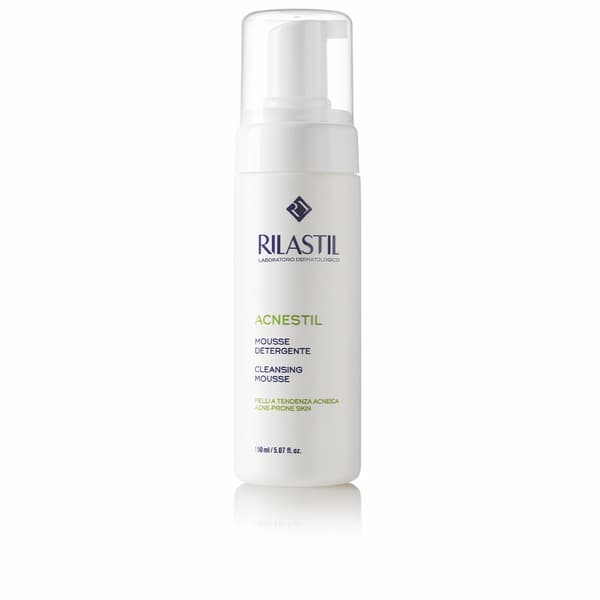 ACNESTIL cleansing mousse 150 ml