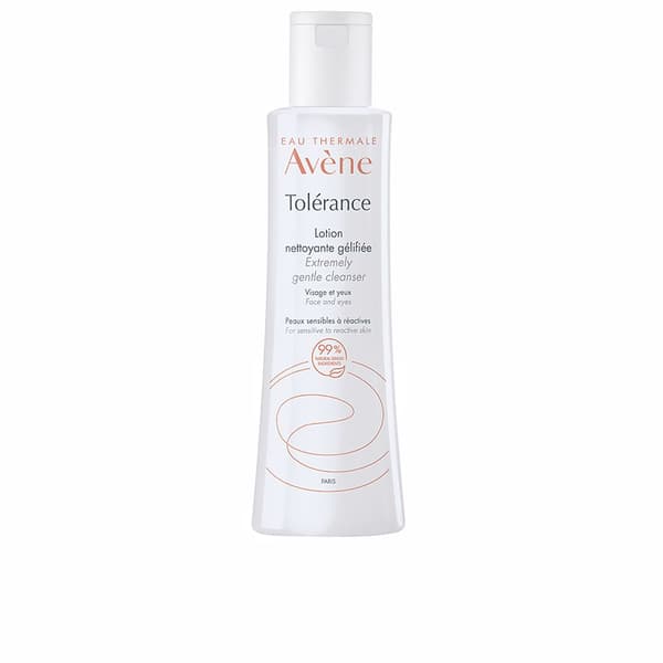 TOLERANCE gel cleansing lotion 200 ml
