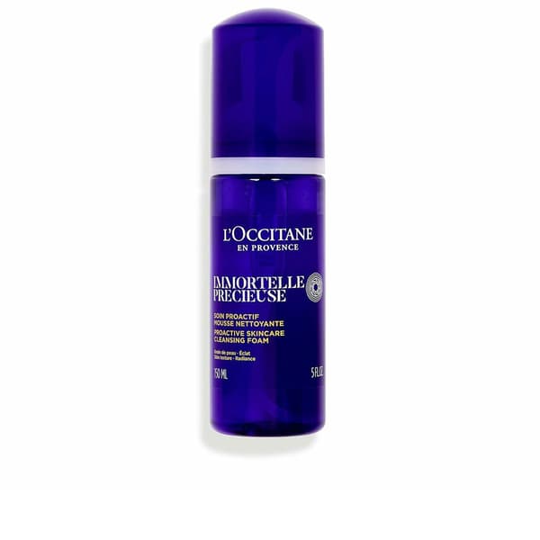 PRECIOUS EVERLASTING cleansing foam 150 ml