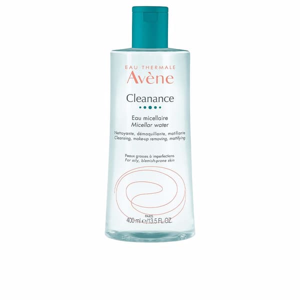 CLEANANCE micellar water 400 ml