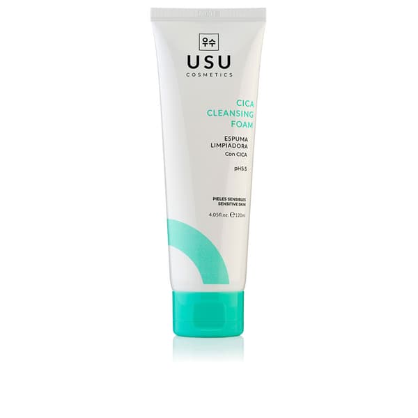 CICA cleansing foam 120 ml