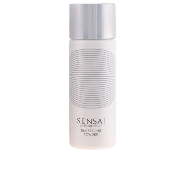SENSAI SILKY silk peeling powder 40 gr
