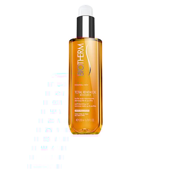BIOSOURCE total renew oil 200 ml