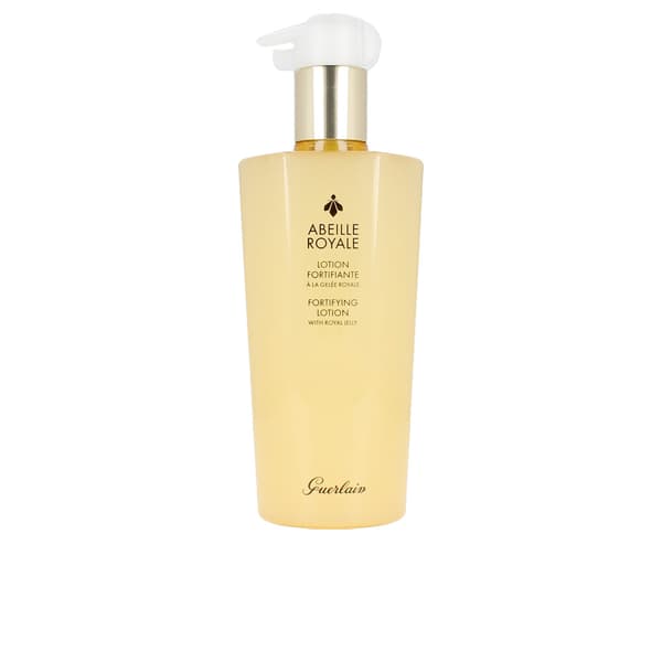 ABEILLE ROYALE fortifying lotion with Royal Jelly 300 ml