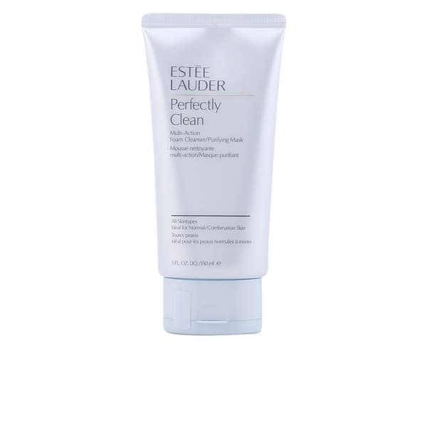 Perfectly Clean Multi-Action Foam Cleanser/Purifying Mask 150 ml