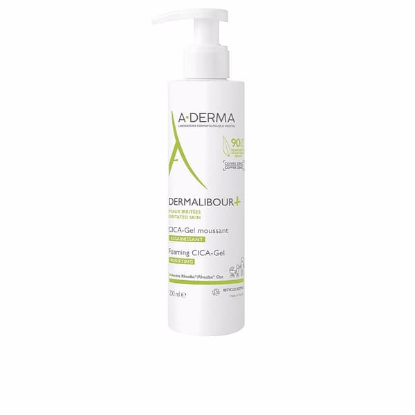 DERMALIBOUR+ cica-cleansing gel 200 ml