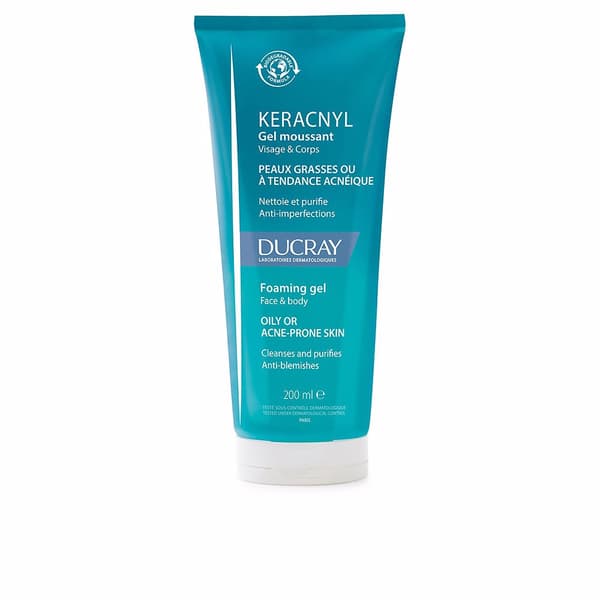 KERACNYL cleansing gel 200 ml