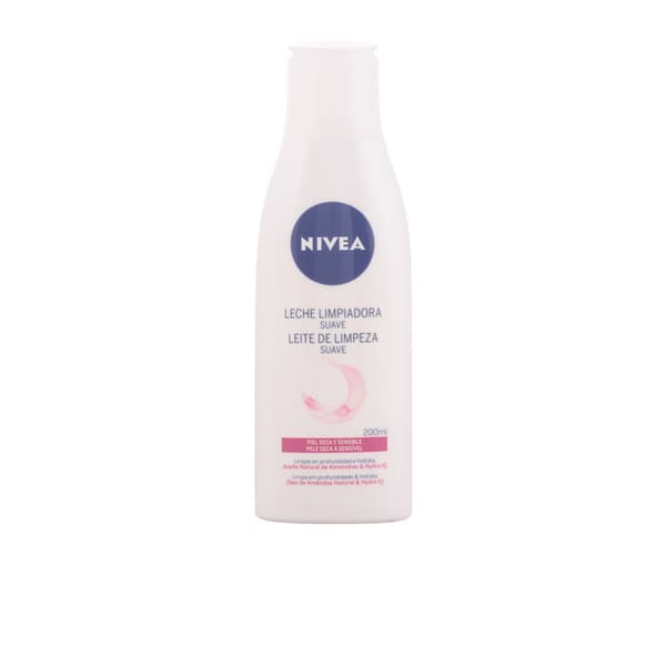 PSS mild cleansing milk 200 ml