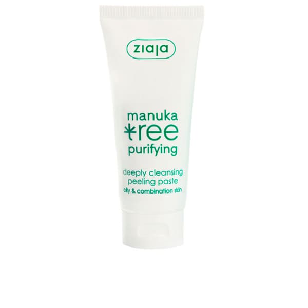 MANUKA exfoliating paste 75 ml
