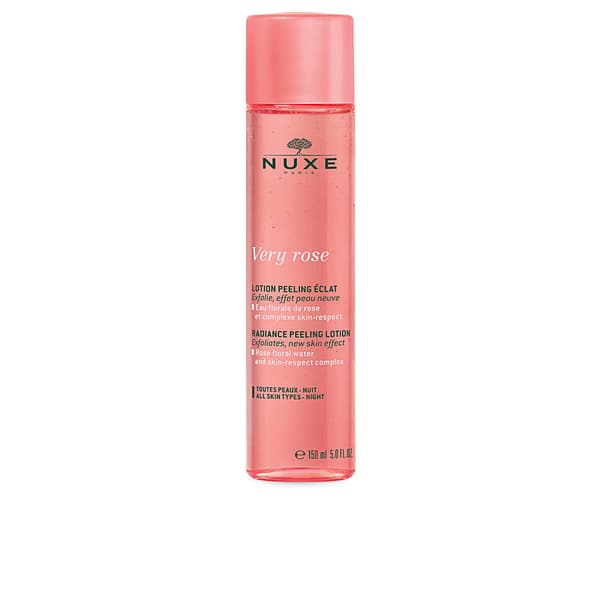 VERY ROSE radiance peeling lotion 150 ml