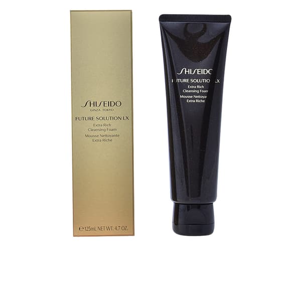 Future Solution LX Extra Rich Cleansing Foam 125 ml