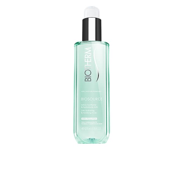 BIOSOURCE hydrating & toning lotion 200 ml