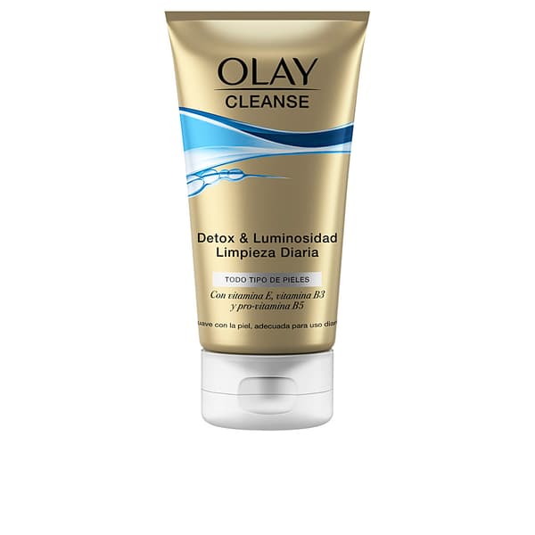 CLEANSE detox & daily radiance 150 ml