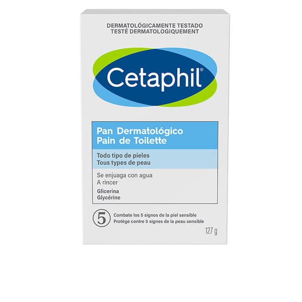CETAPHIL dermatological bread 127 gr