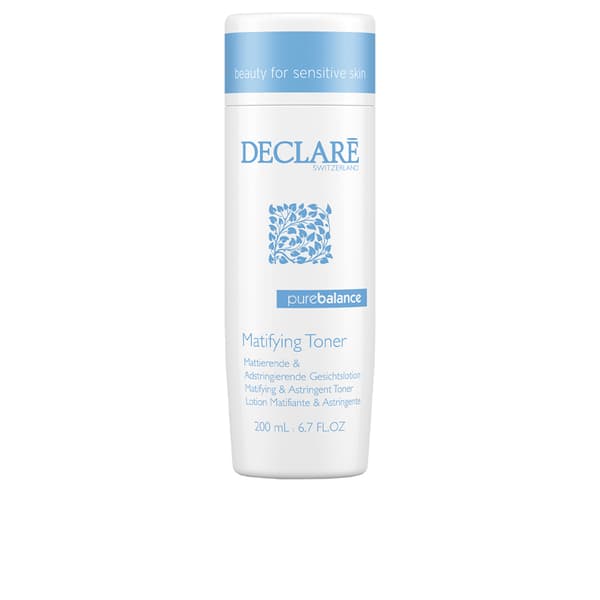 PURE BALANCE matifying toner 200 ml